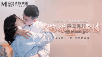 Love That Cannot Be Touched – Zhong Wanbing