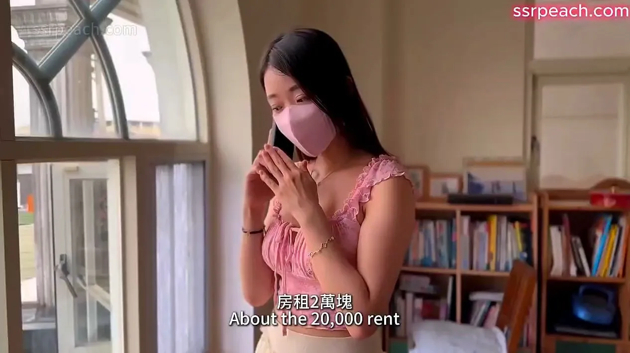 房东太太长期面对老公精神折磨